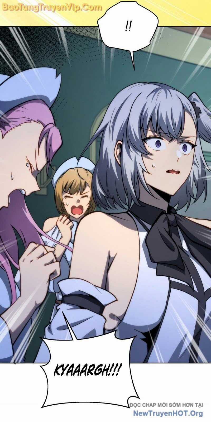 Tử Linh Sư Thiên Tài Của Học Viện Chương 173 trang 59