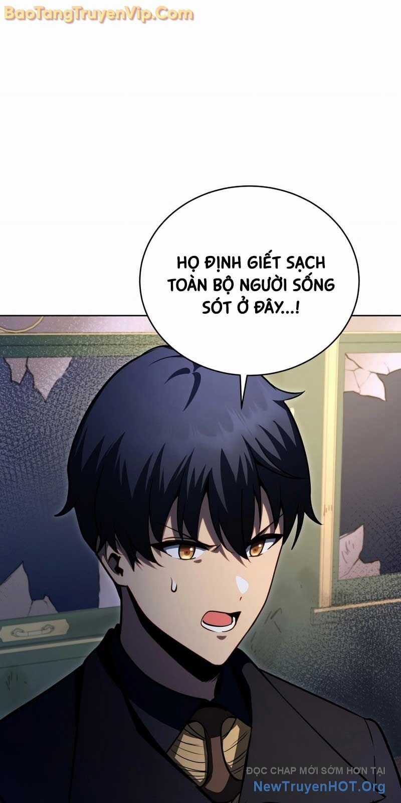 Tử Linh Sư Thiên Tài Của Học Viện Chương 173 trang 60