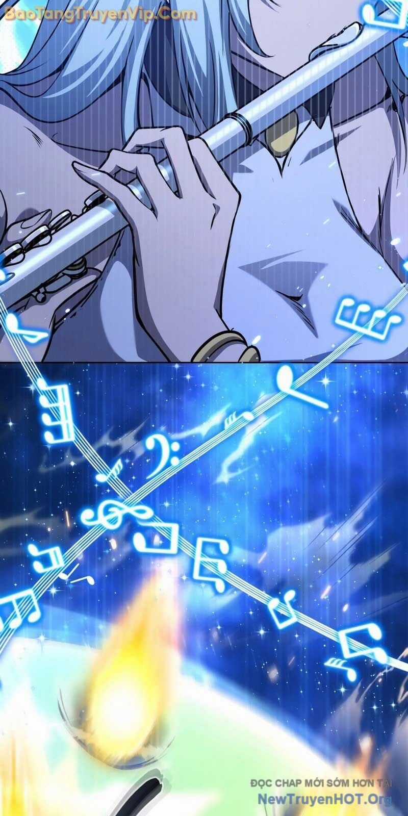 Tử Linh Sư Thiên Tài Của Học Viện Chương 173 trang 74