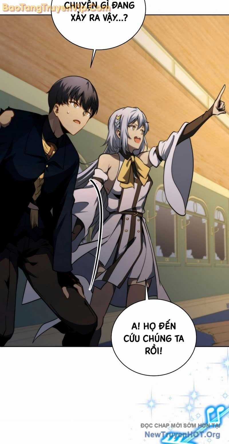 Tử Linh Sư Thiên Tài Của Học Viện Chương 173 trang 78