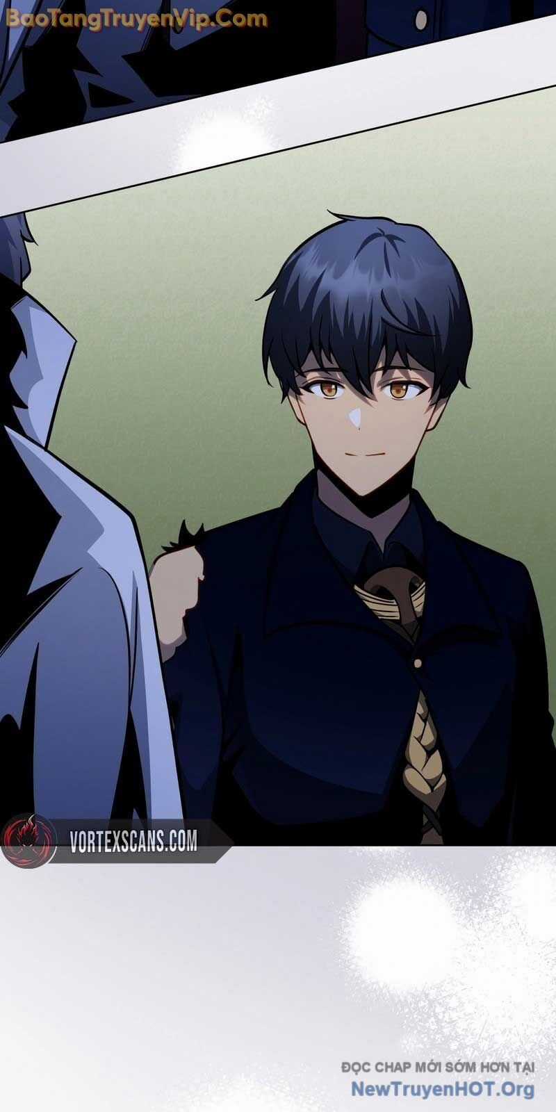 Tử Linh Sư Thiên Tài Của Học Viện Chương 173 trang 8