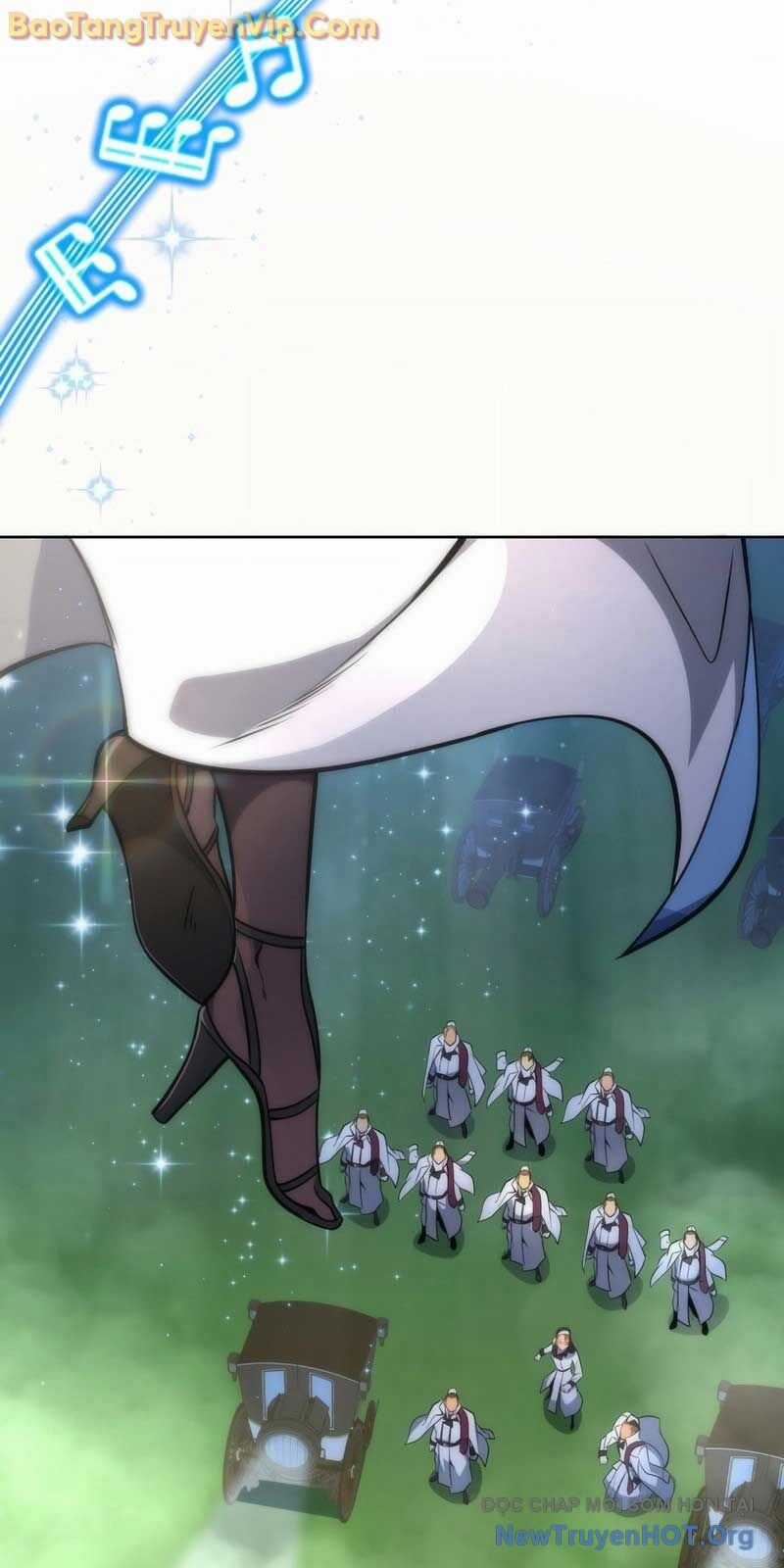 Tử Linh Sư Thiên Tài Của Học Viện Chương 173 trang 82