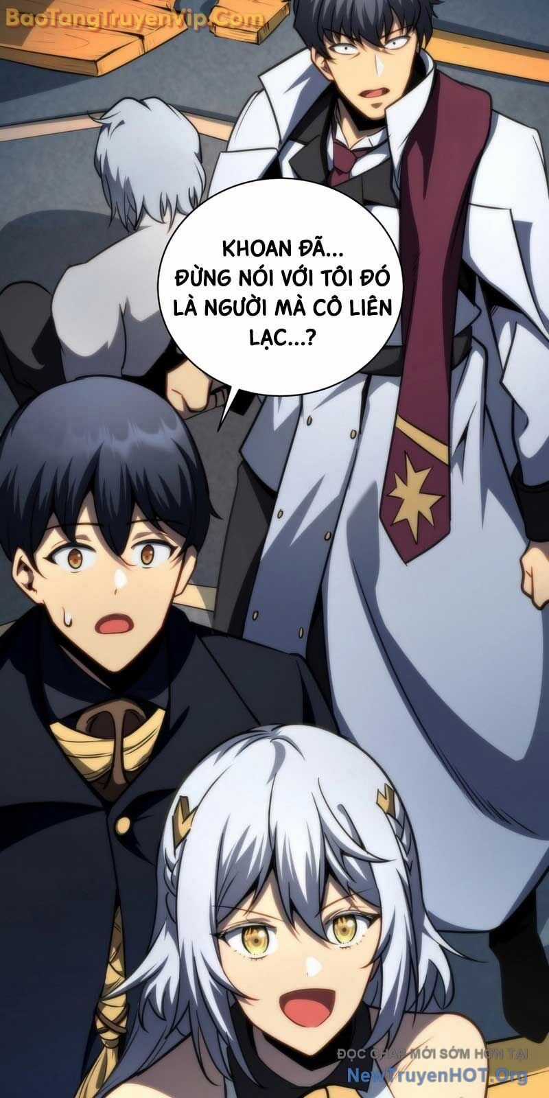 Tử Linh Sư Thiên Tài Của Học Viện Chương 173 trang 86