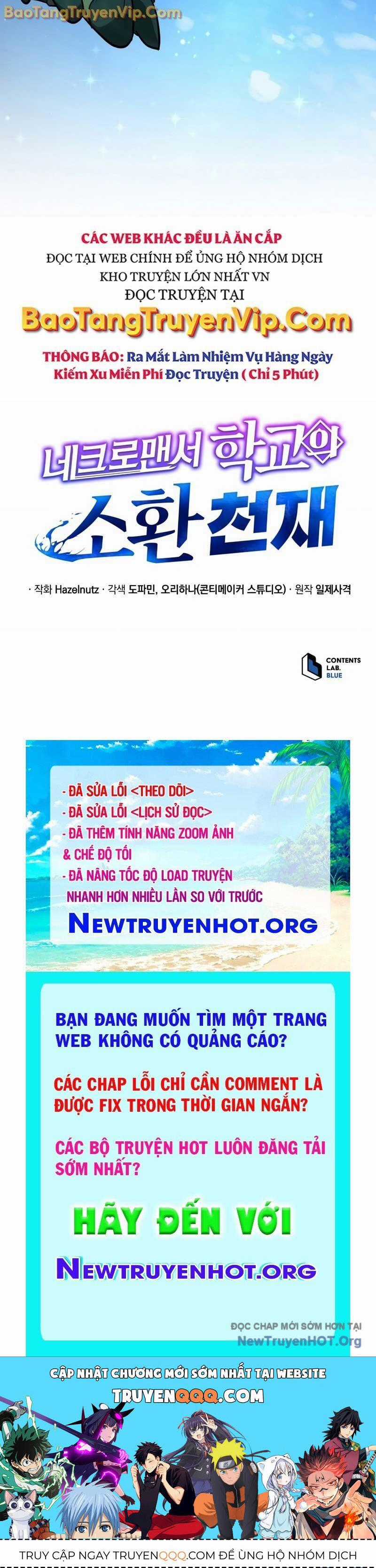 Tử Linh Sư Thiên Tài Của Học Viện Chương 173 trang 91
