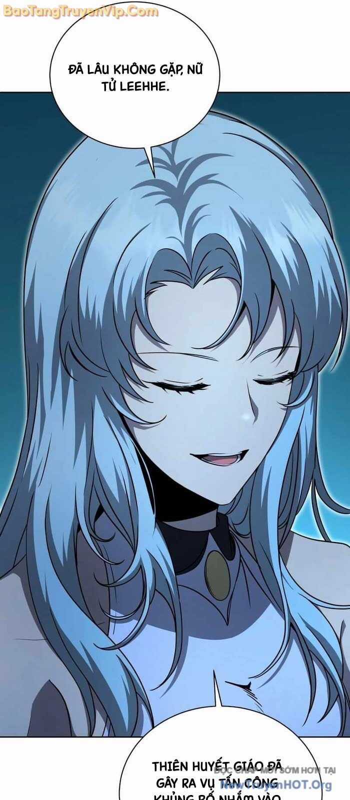 Tử Linh Sư Thiên Tài Của Học Viện Chương 174 trang 19