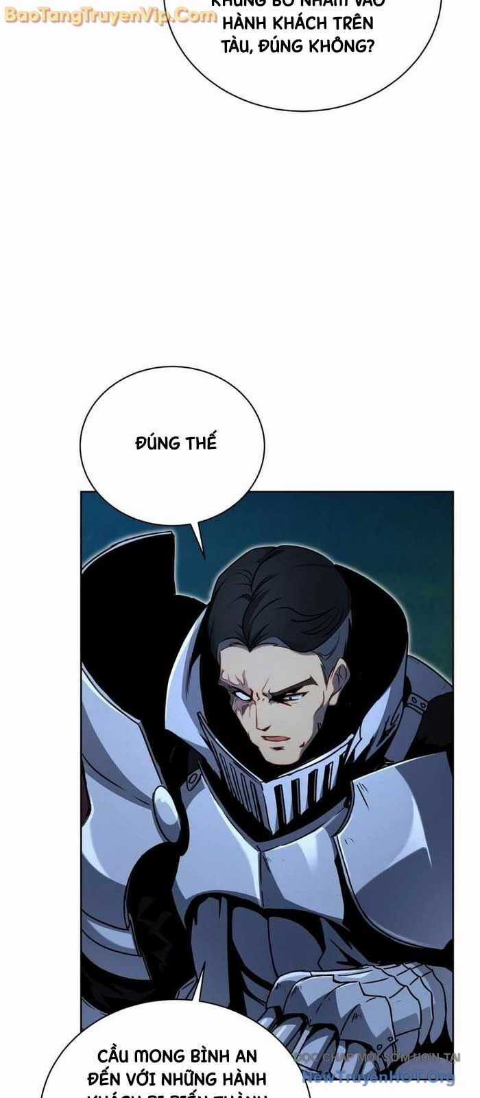 Tử Linh Sư Thiên Tài Của Học Viện Chương 174 trang 20