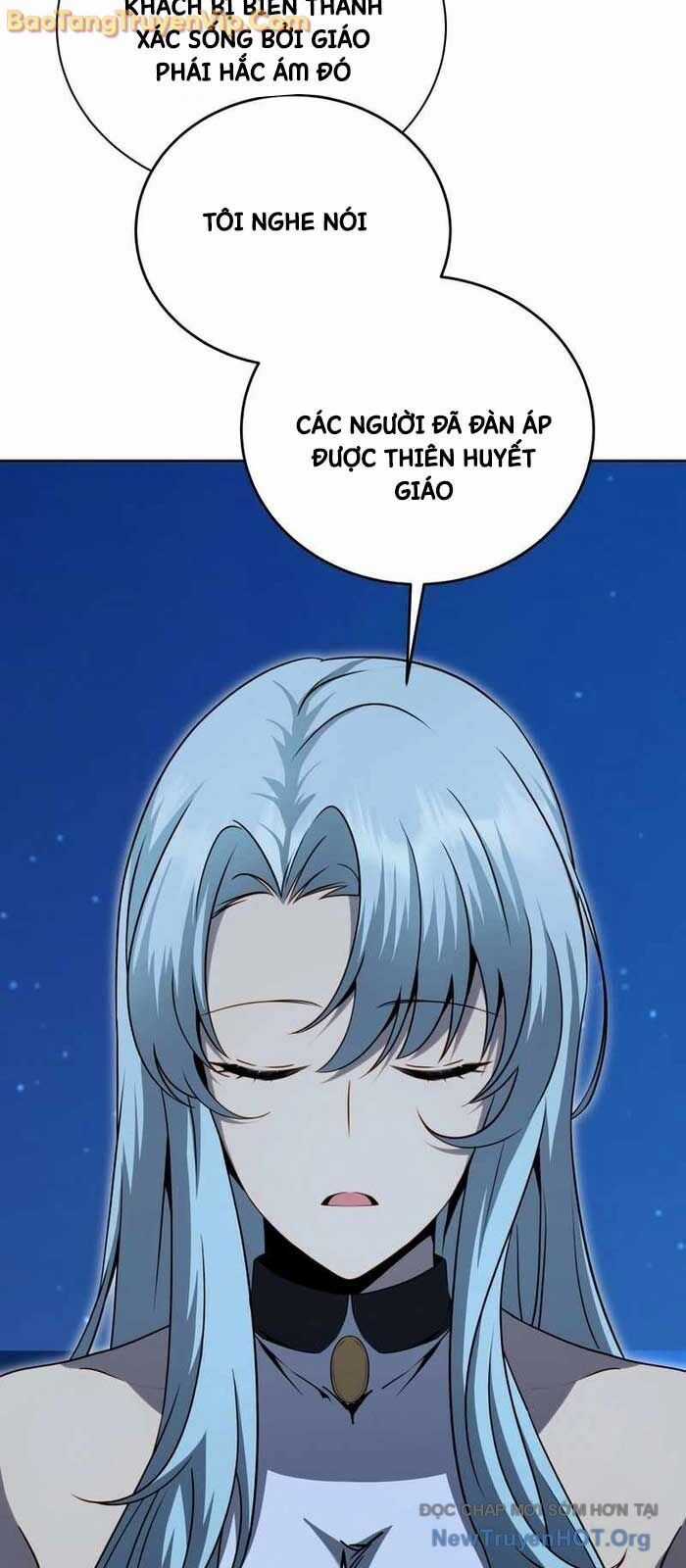 Tử Linh Sư Thiên Tài Của Học Viện Chương 174 trang 21