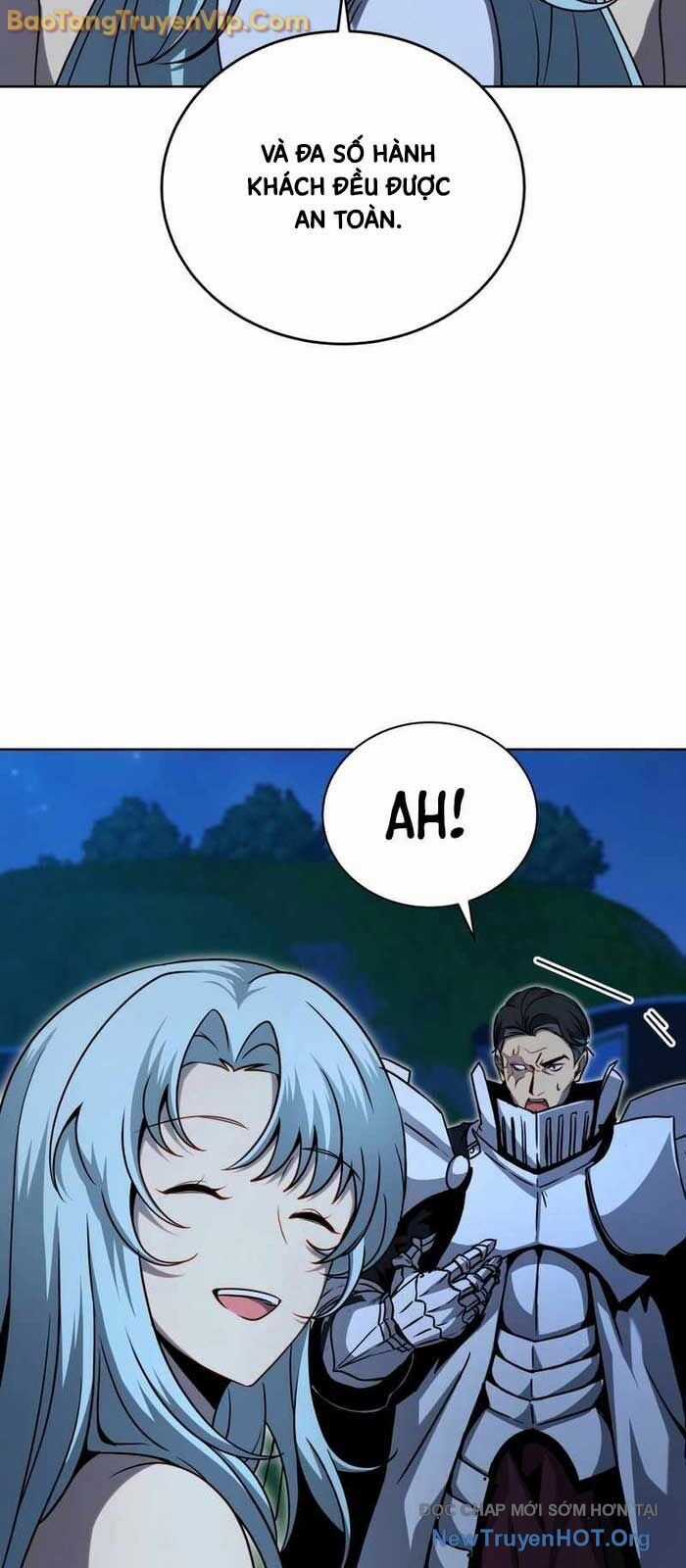 Tử Linh Sư Thiên Tài Của Học Viện Chương 174 trang 22