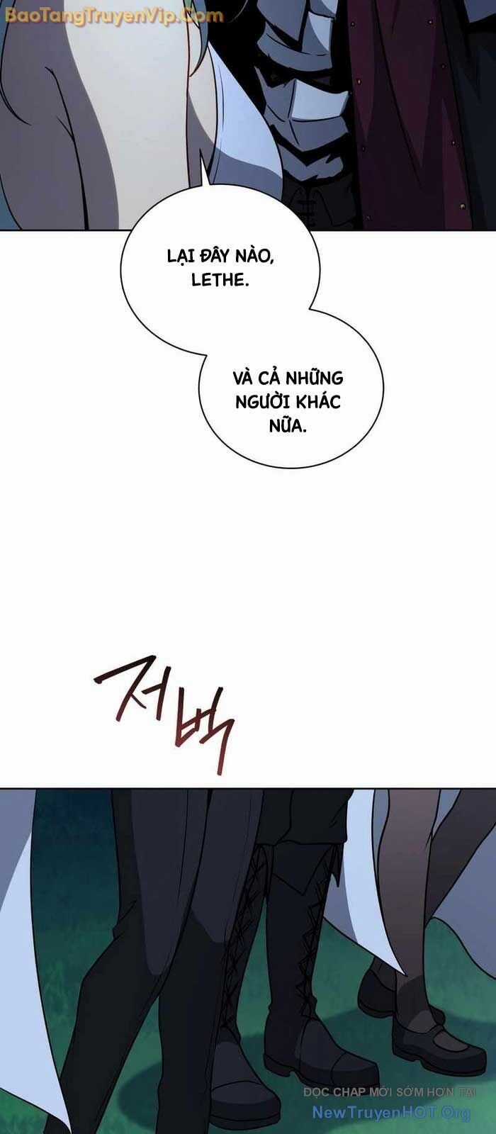 Tử Linh Sư Thiên Tài Của Học Viện Chương 174 trang 23