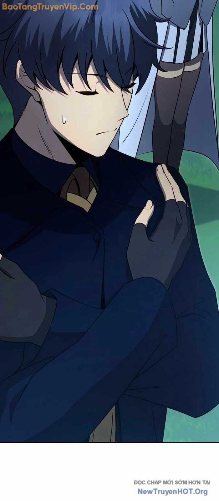 Tử Linh Sư Thiên Tài Của Học Viện Chương 174 trang 25