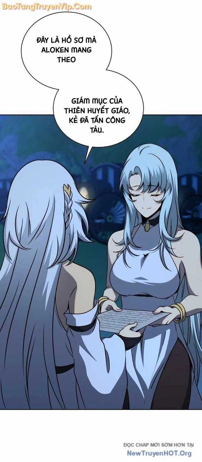 Tử Linh Sư Thiên Tài Của Học Viện Chương 174 trang 26