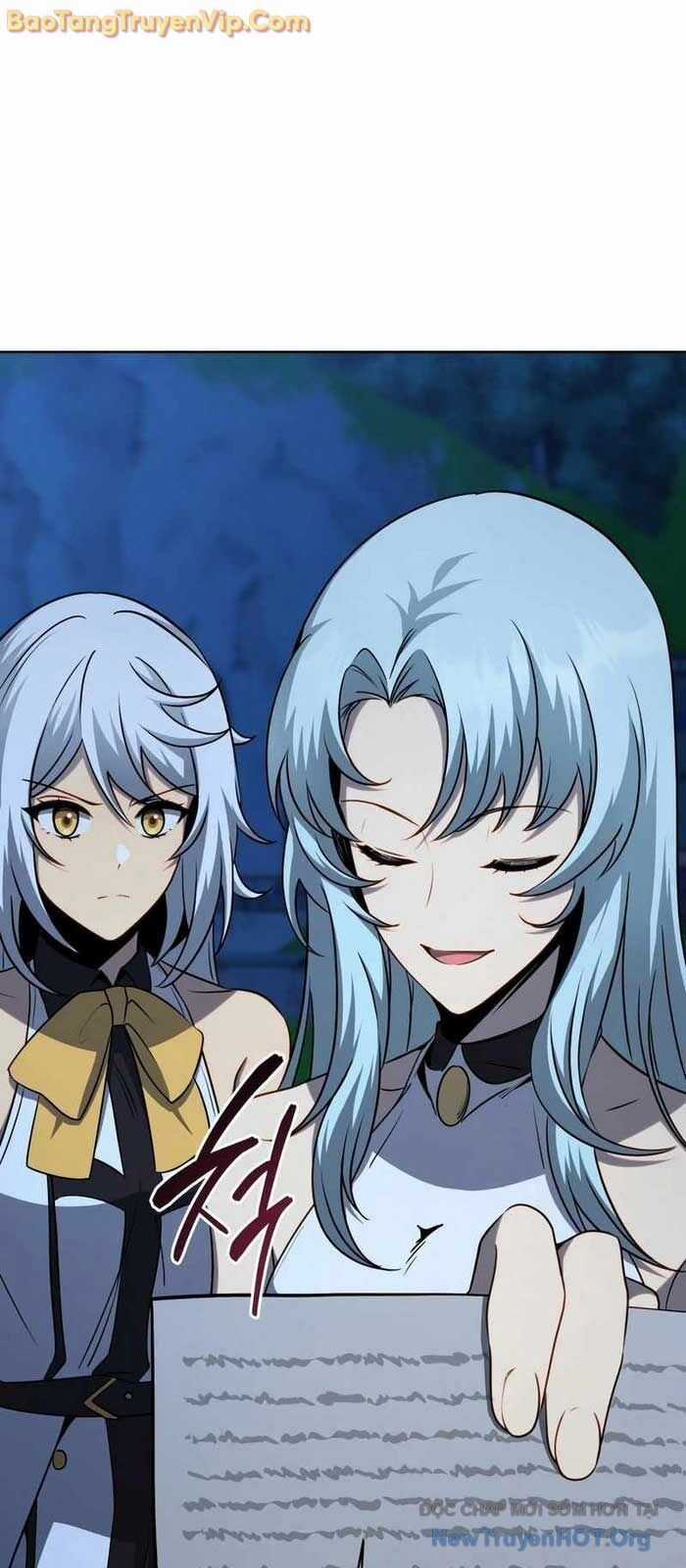 Tử Linh Sư Thiên Tài Của Học Viện Chương 174 trang 30