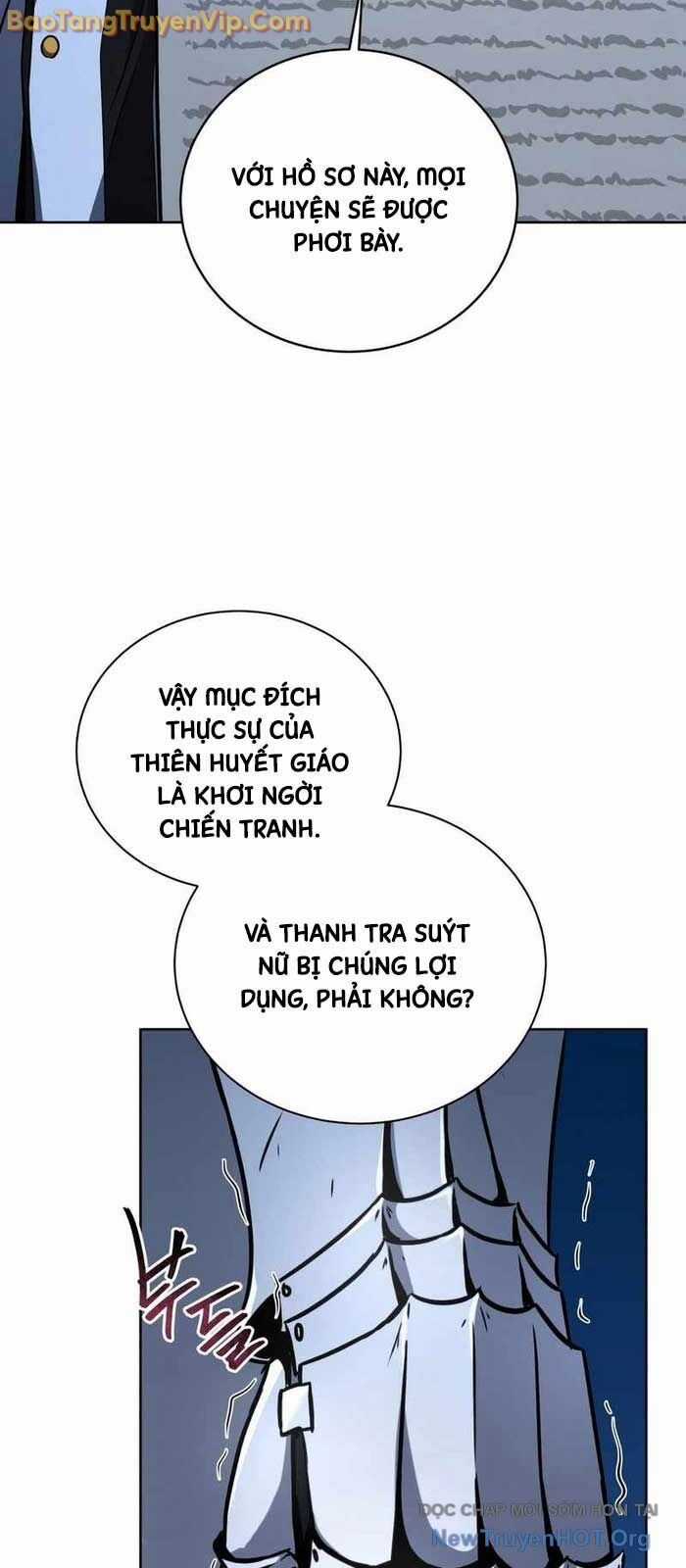 Tử Linh Sư Thiên Tài Của Học Viện Chương 174 trang 31