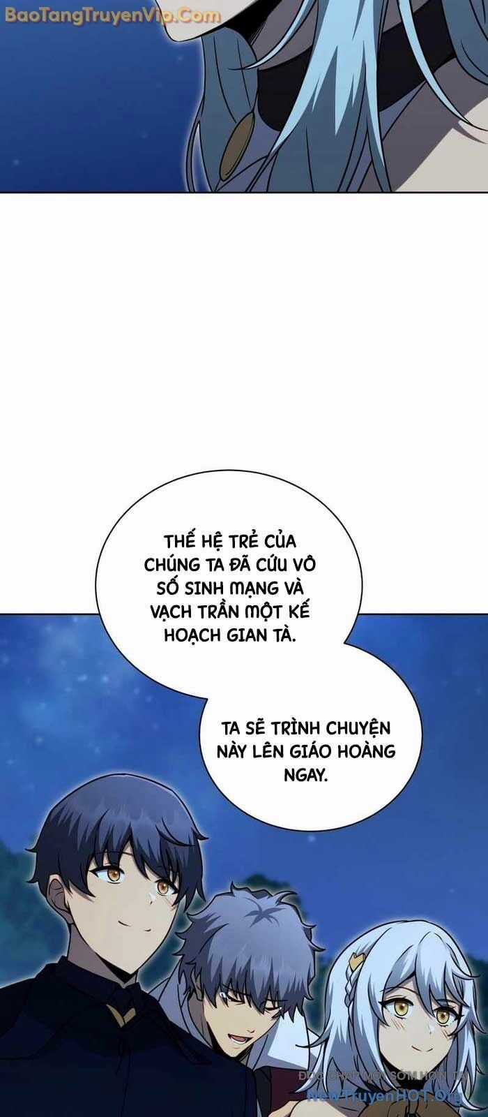 Tử Linh Sư Thiên Tài Của Học Viện Chương 174 trang 33