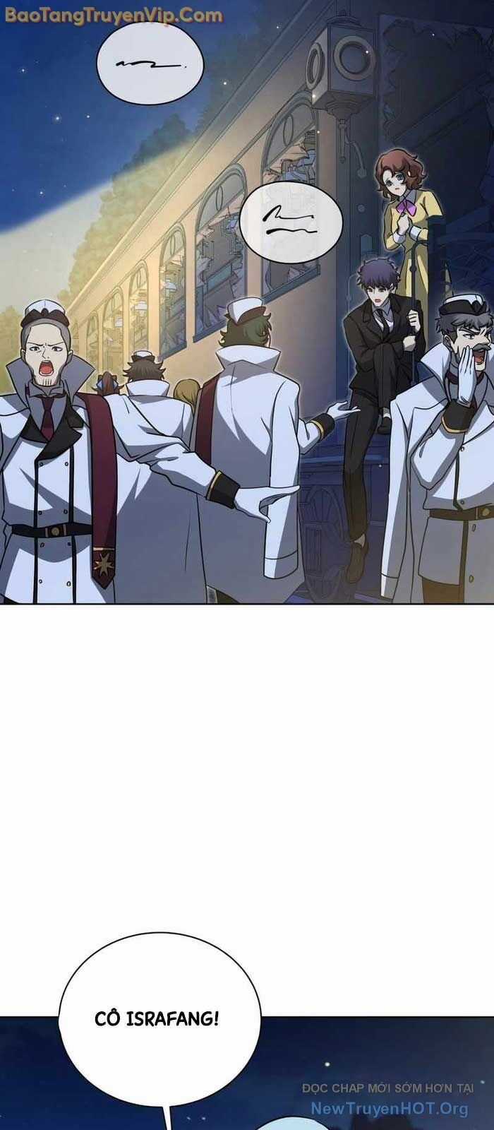 Tử Linh Sư Thiên Tài Của Học Viện Chương 174 trang 38