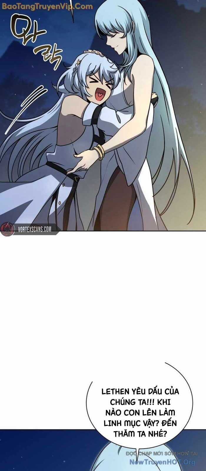 Tử Linh Sư Thiên Tài Của Học Viện Chương 174 trang 39