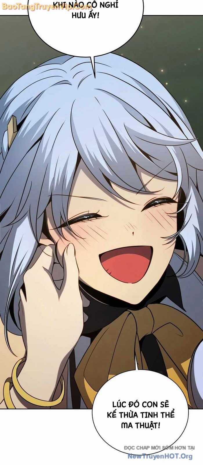 Tử Linh Sư Thiên Tài Của Học Viện Chương 174 trang 41