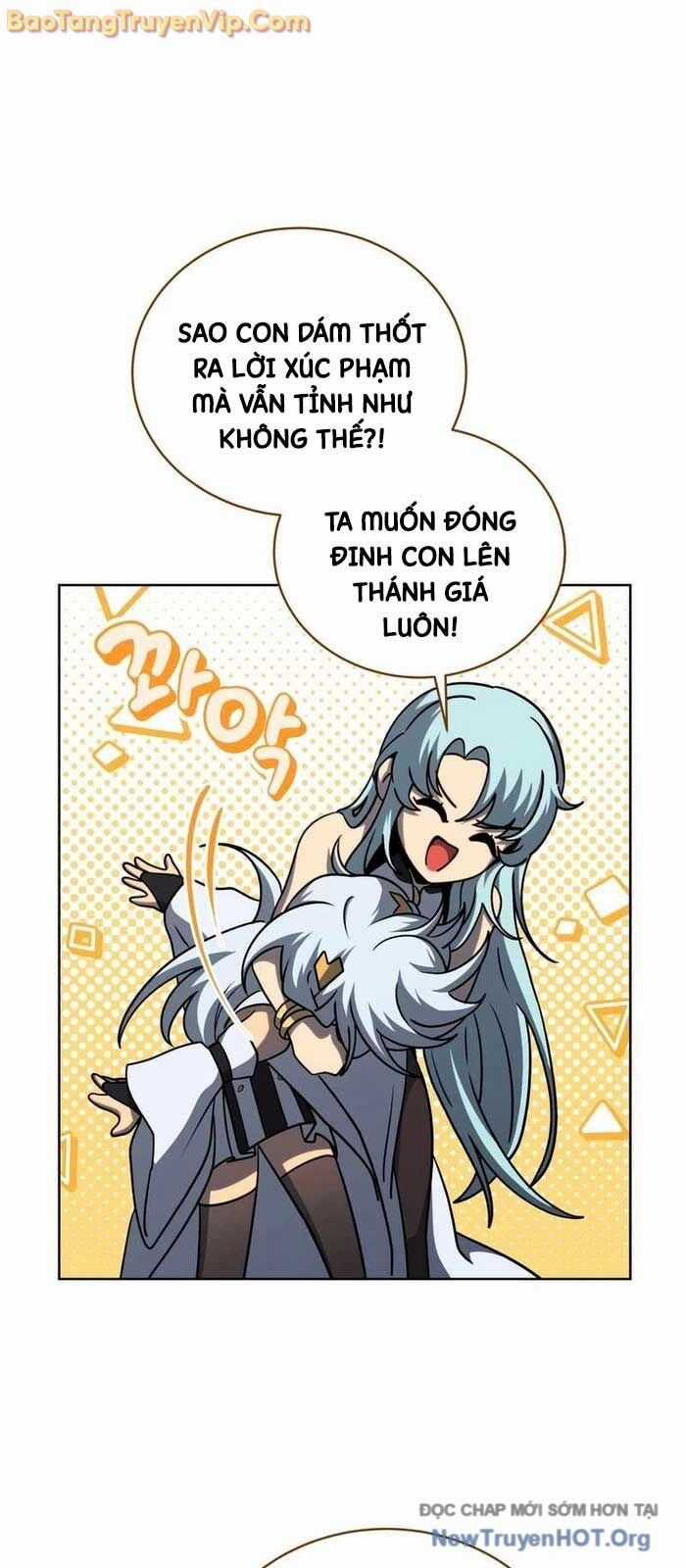 Tử Linh Sư Thiên Tài Của Học Viện Chương 174 trang 42