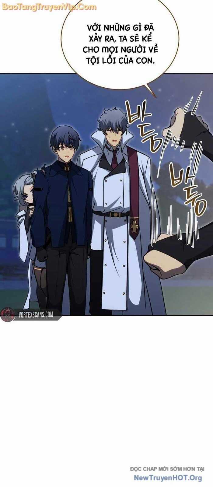 Tử Linh Sư Thiên Tài Của Học Viện Chương 174 trang 43