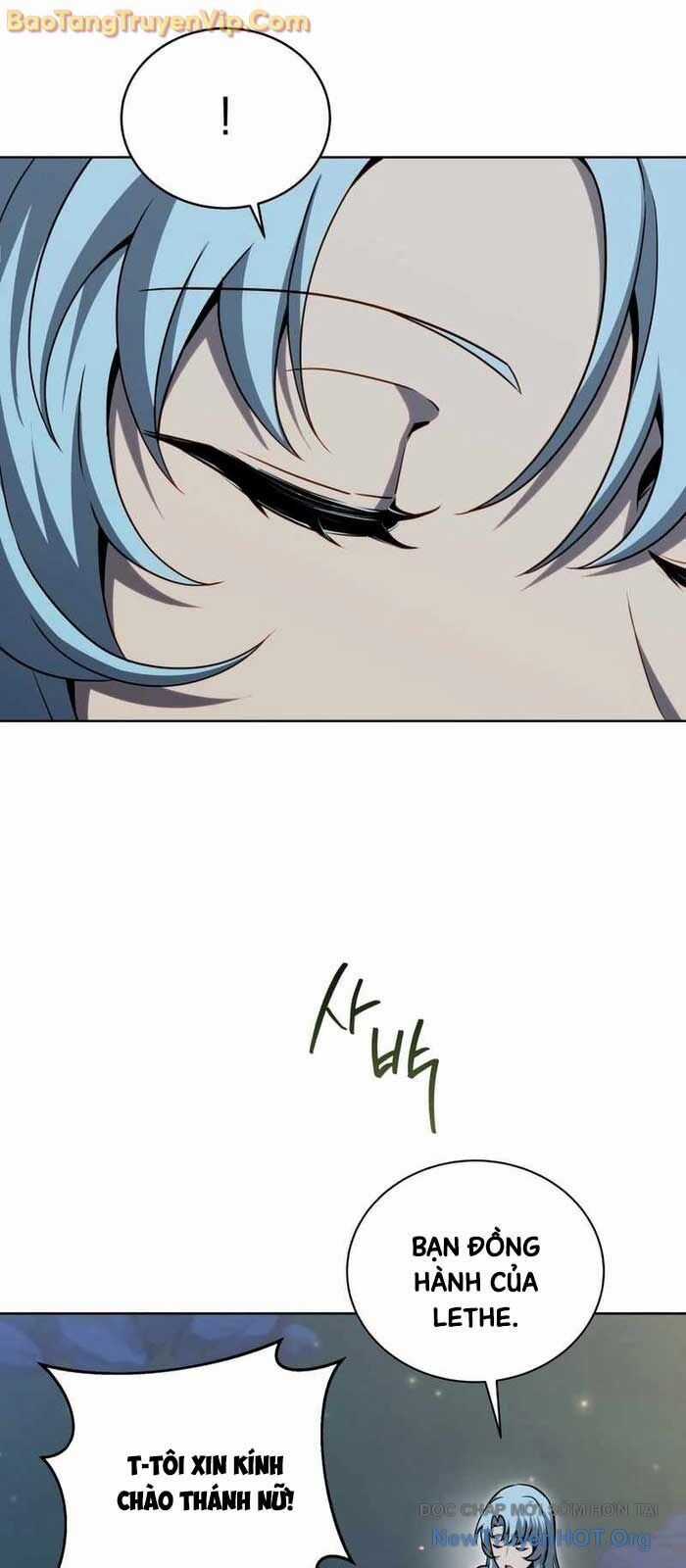 Tử Linh Sư Thiên Tài Của Học Viện Chương 174 trang 44