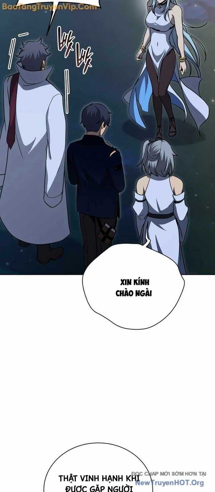 Tử Linh Sư Thiên Tài Của Học Viện Chương 174 trang 45