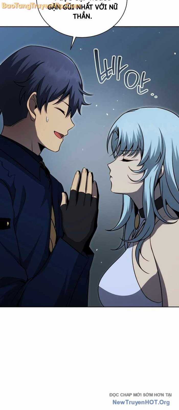 Tử Linh Sư Thiên Tài Của Học Viện Chương 174 trang 46