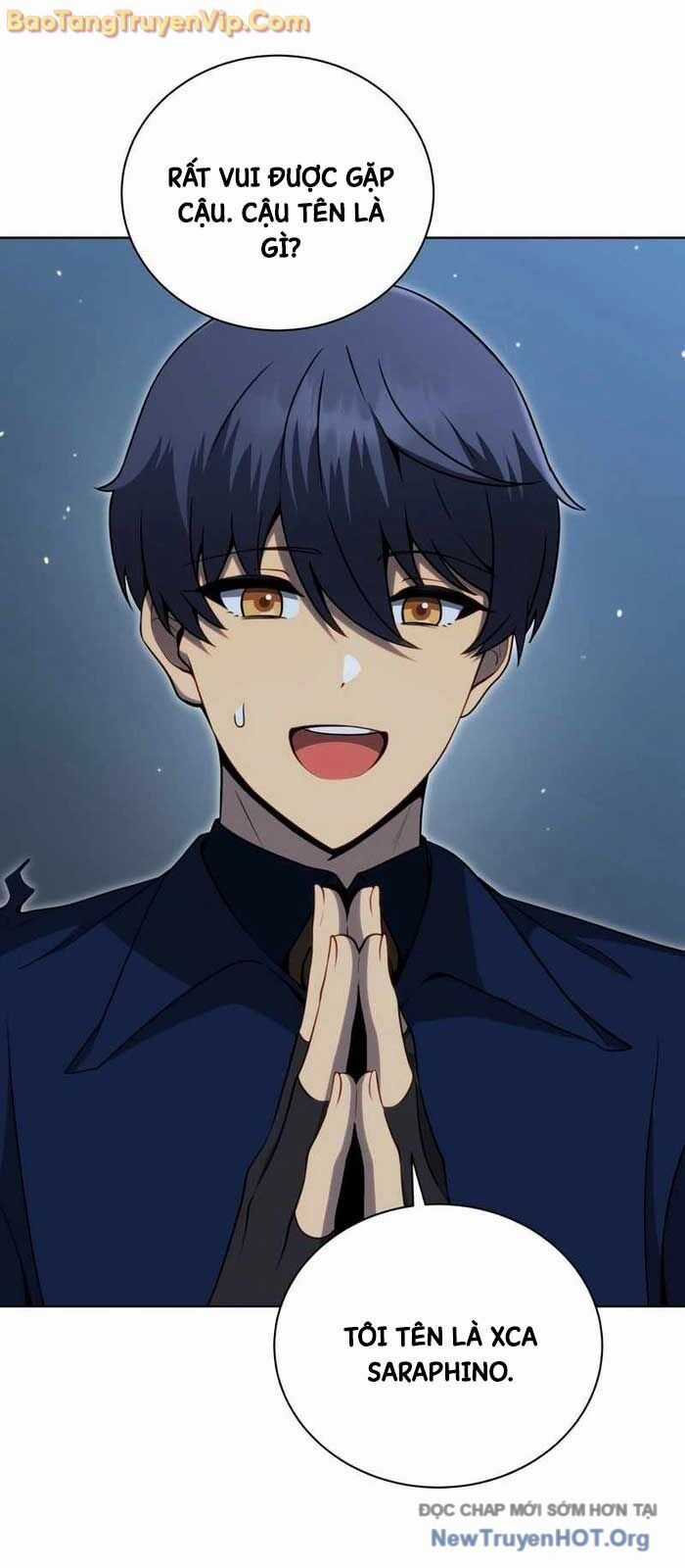 Tử Linh Sư Thiên Tài Của Học Viện Chương 174 trang 47