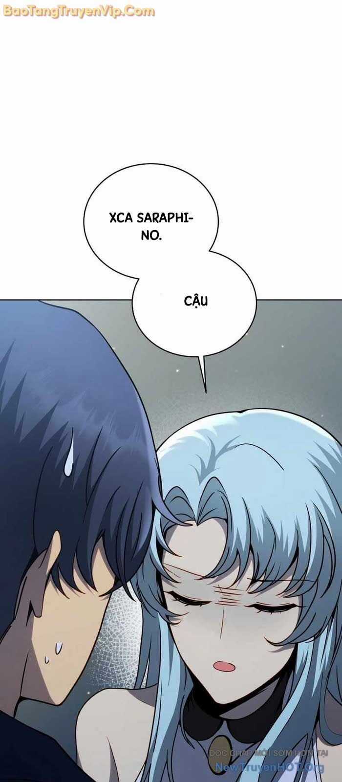 Tử Linh Sư Thiên Tài Của Học Viện Chương 174 trang 48