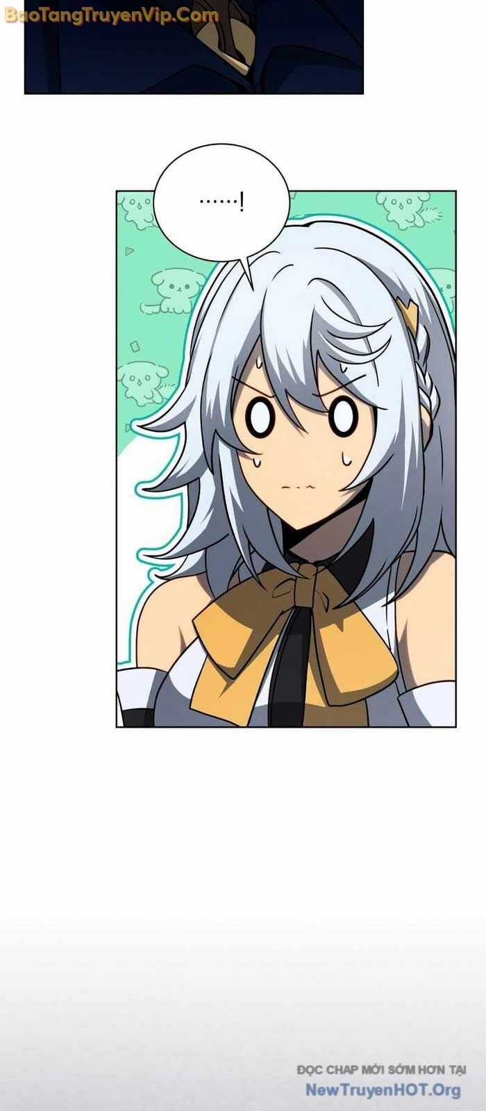 Tử Linh Sư Thiên Tài Của Học Viện Chương 174 trang 50