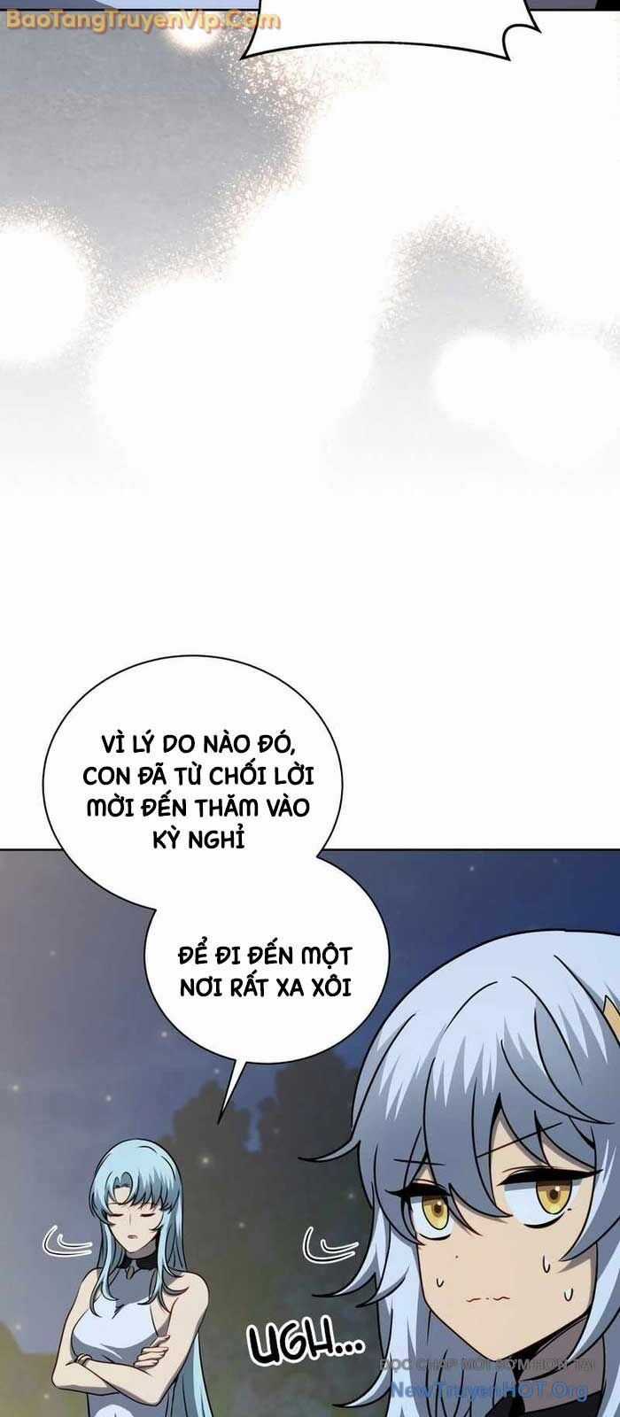 Tử Linh Sư Thiên Tài Của Học Viện Chương 174 trang 53