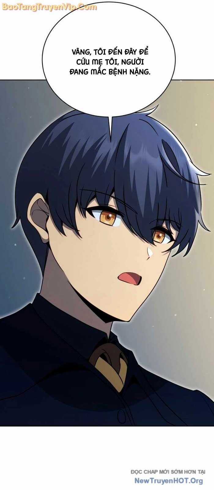 Tử Linh Sư Thiên Tài Của Học Viện Chương 174 trang 57