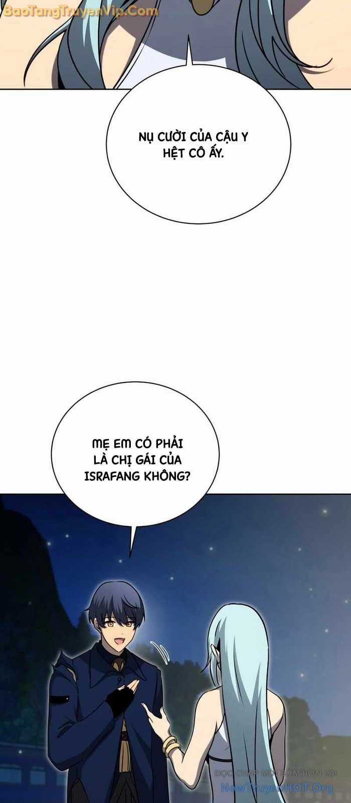 Tử Linh Sư Thiên Tài Của Học Viện Chương 174 trang 64