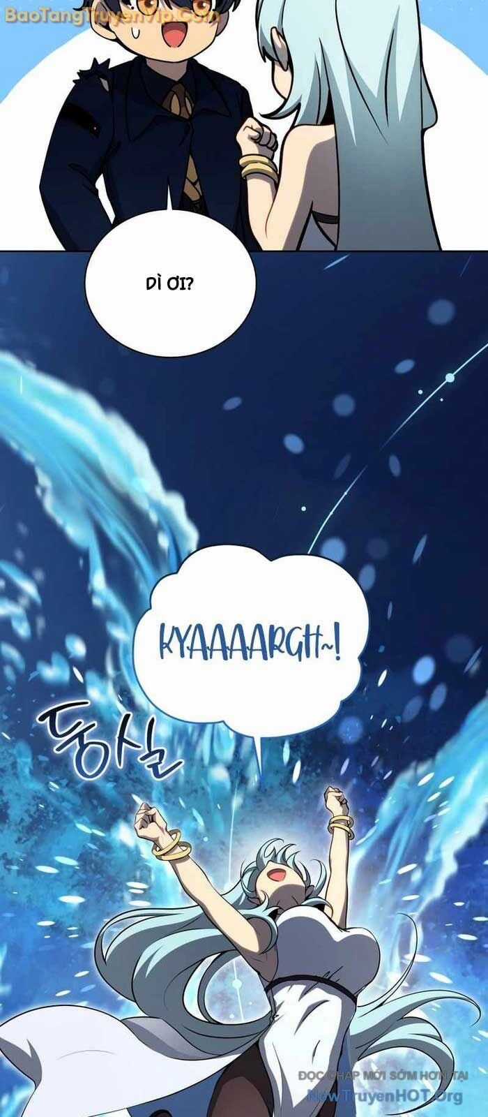 Tử Linh Sư Thiên Tài Của Học Viện Chương 174 trang 67