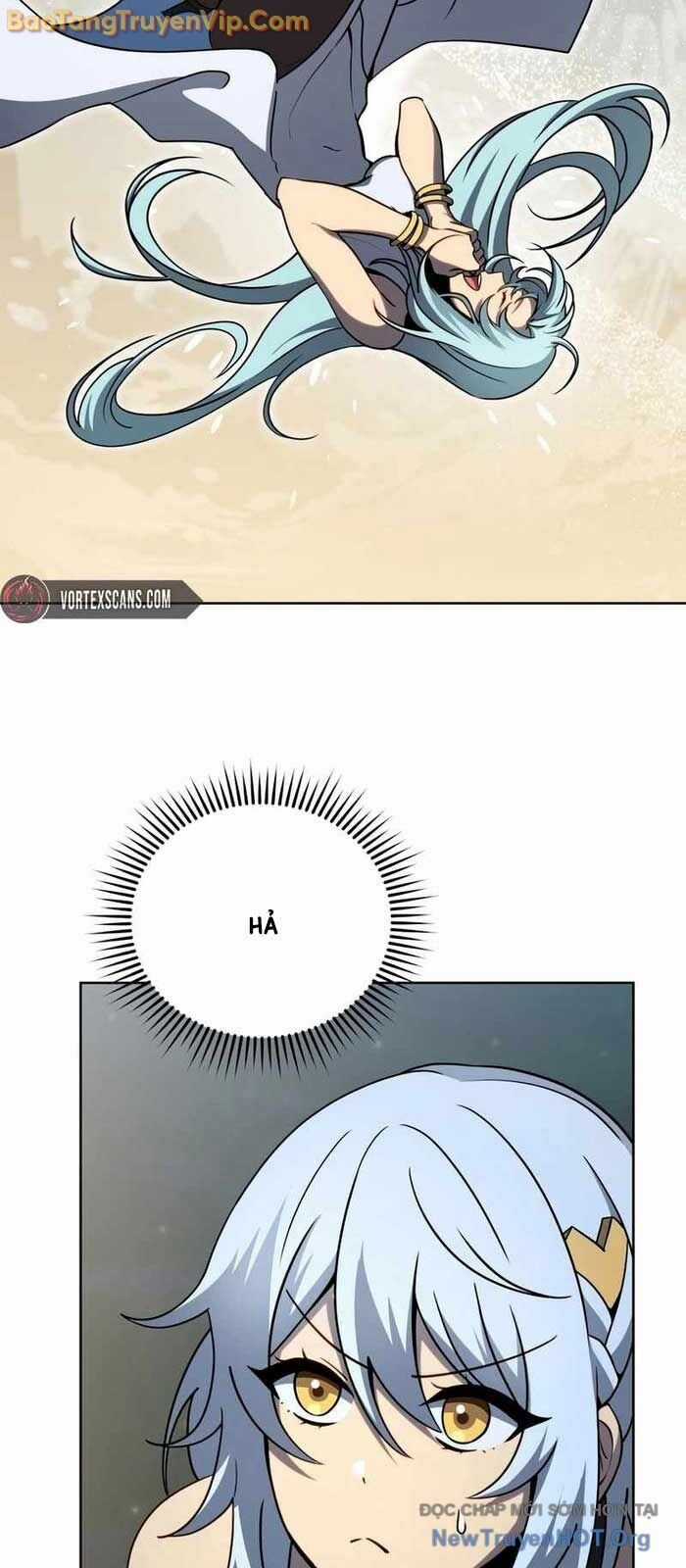 Tử Linh Sư Thiên Tài Của Học Viện Chương 174 trang 69