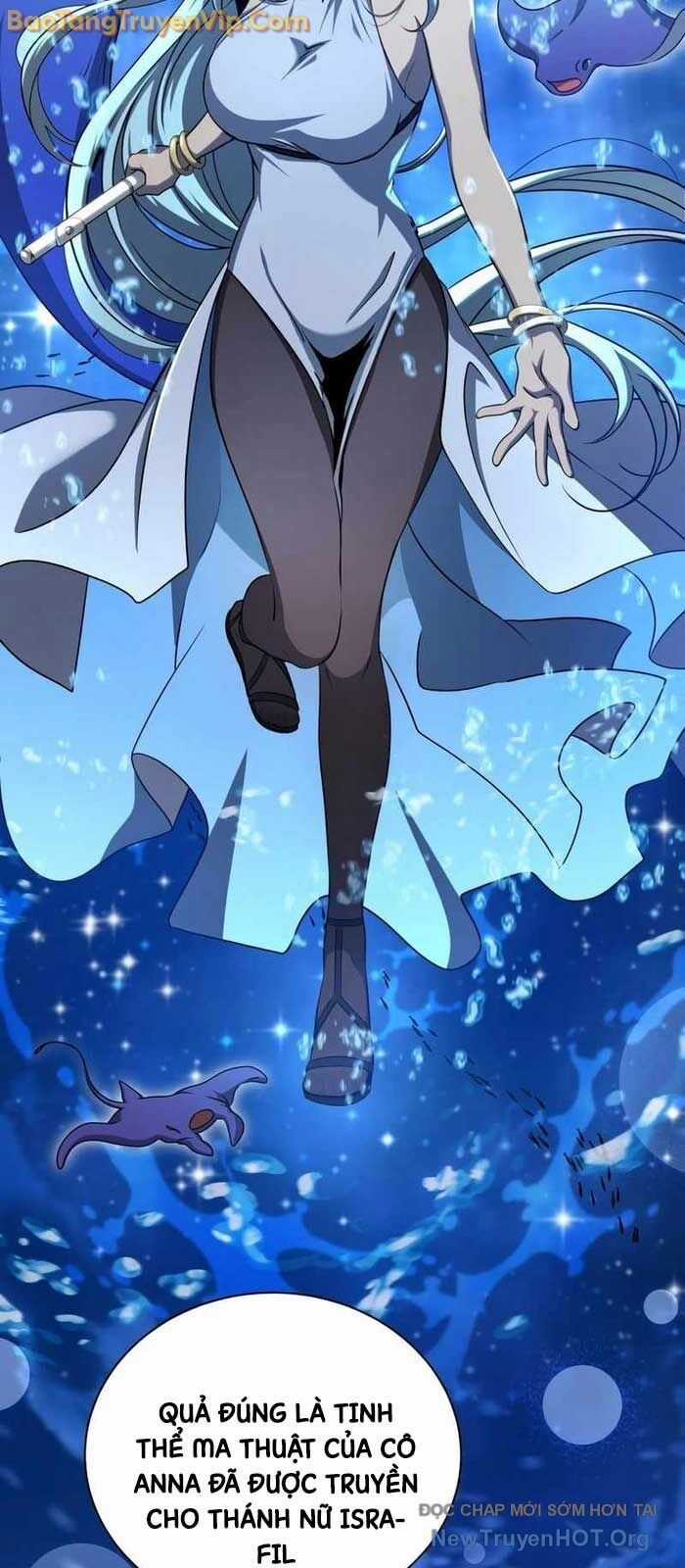 Tử Linh Sư Thiên Tài Của Học Viện Chương 174 trang 8