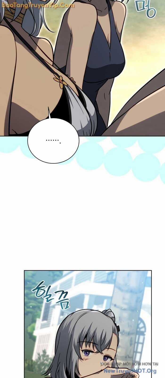 Tử Linh Sư Thiên Tài Của Học Viện Chương 175 trang 10