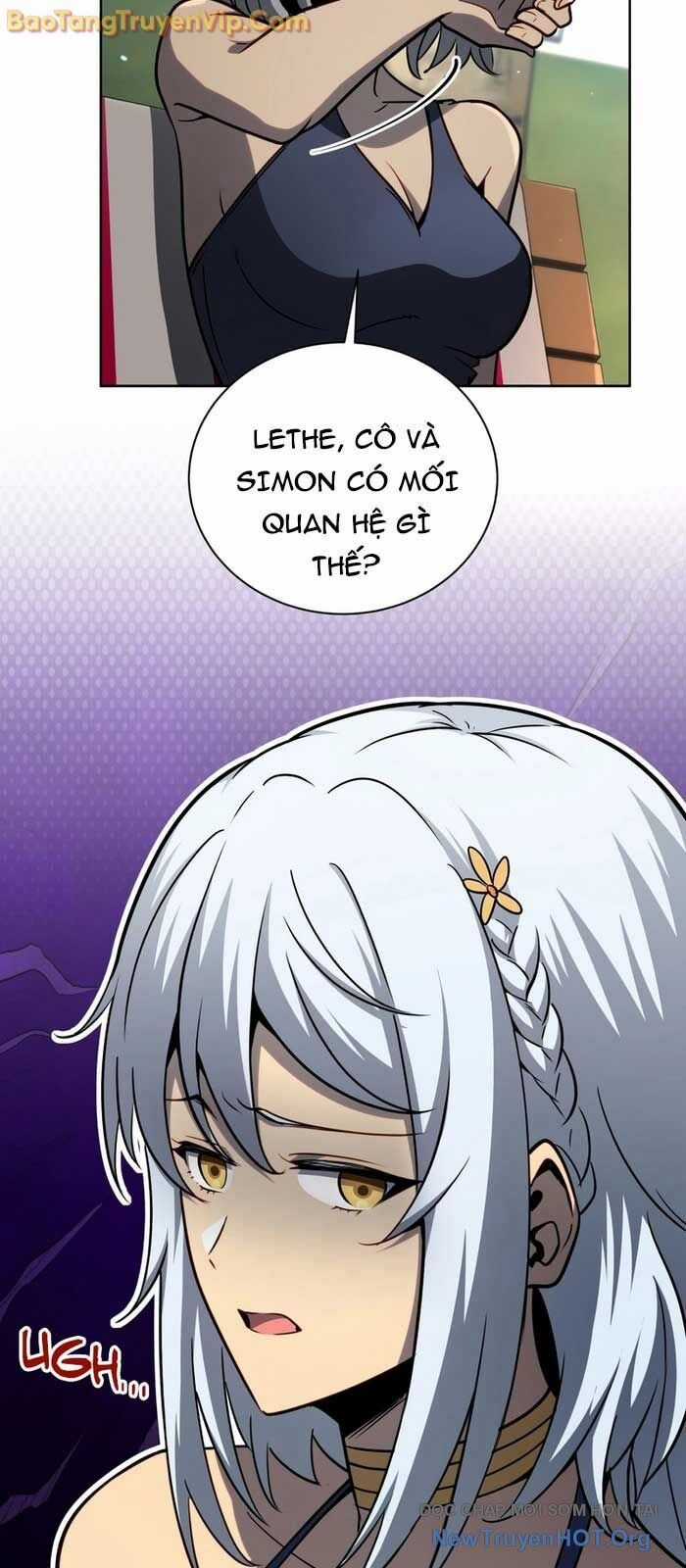 Tử Linh Sư Thiên Tài Của Học Viện Chương 175 trang 11