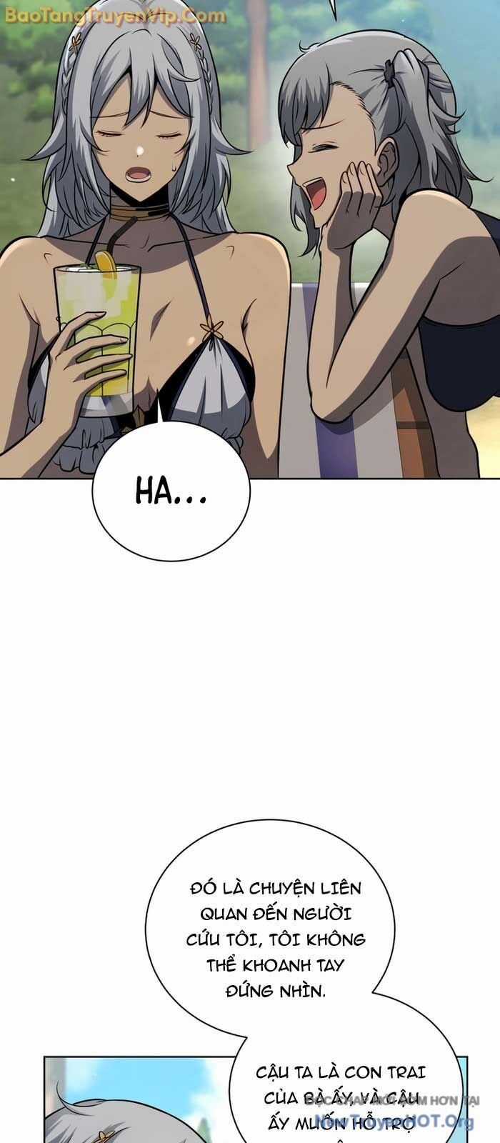 Tử Linh Sư Thiên Tài Của Học Viện Chương 175 trang 13