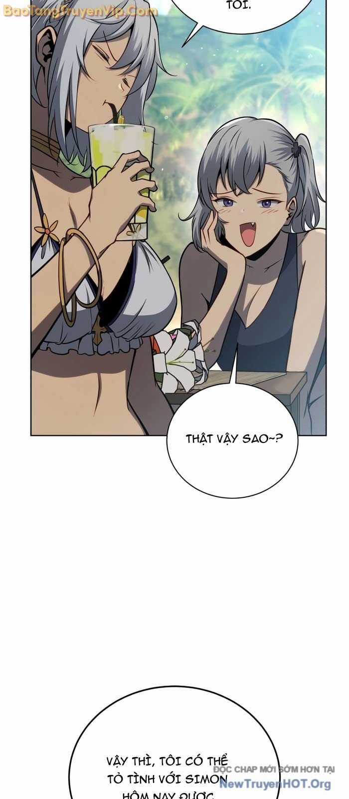 Tử Linh Sư Thiên Tài Của Học Viện Chương 175 trang 14