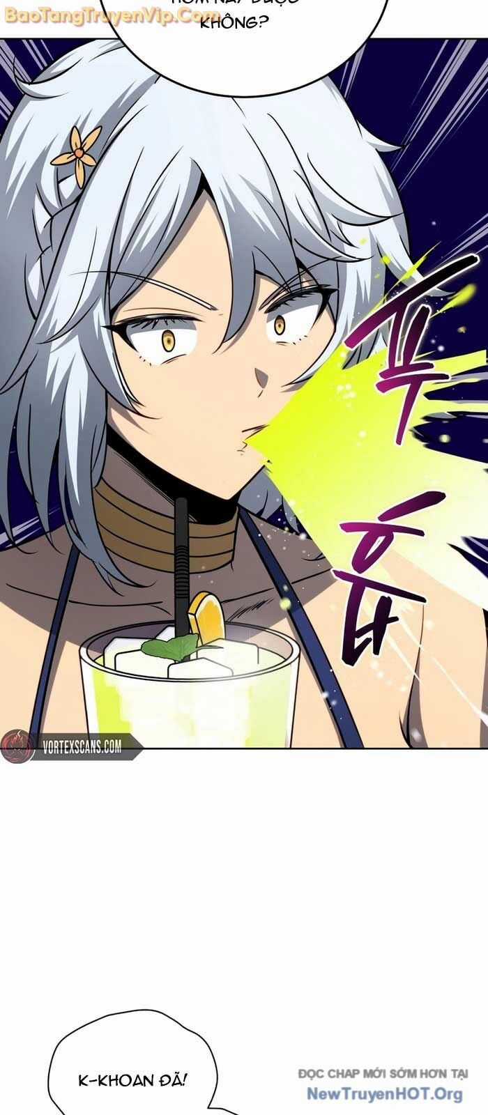 Tử Linh Sư Thiên Tài Của Học Viện Chương 175 trang 15