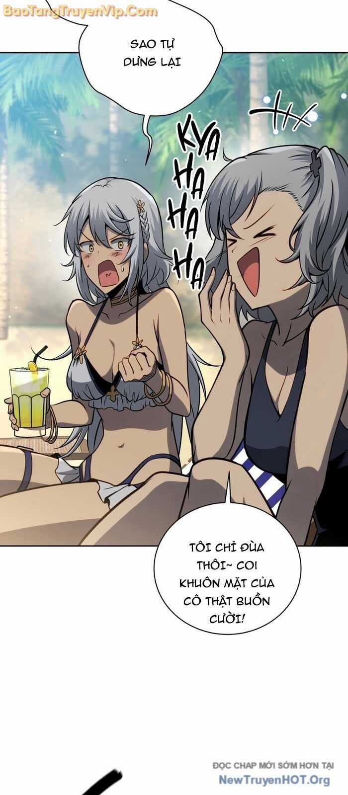 Tử Linh Sư Thiên Tài Của Học Viện Chương 175 trang 16