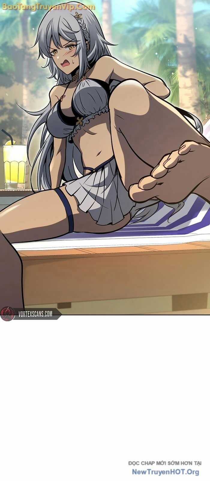 Tử Linh Sư Thiên Tài Của Học Viện Chương 175 trang 20