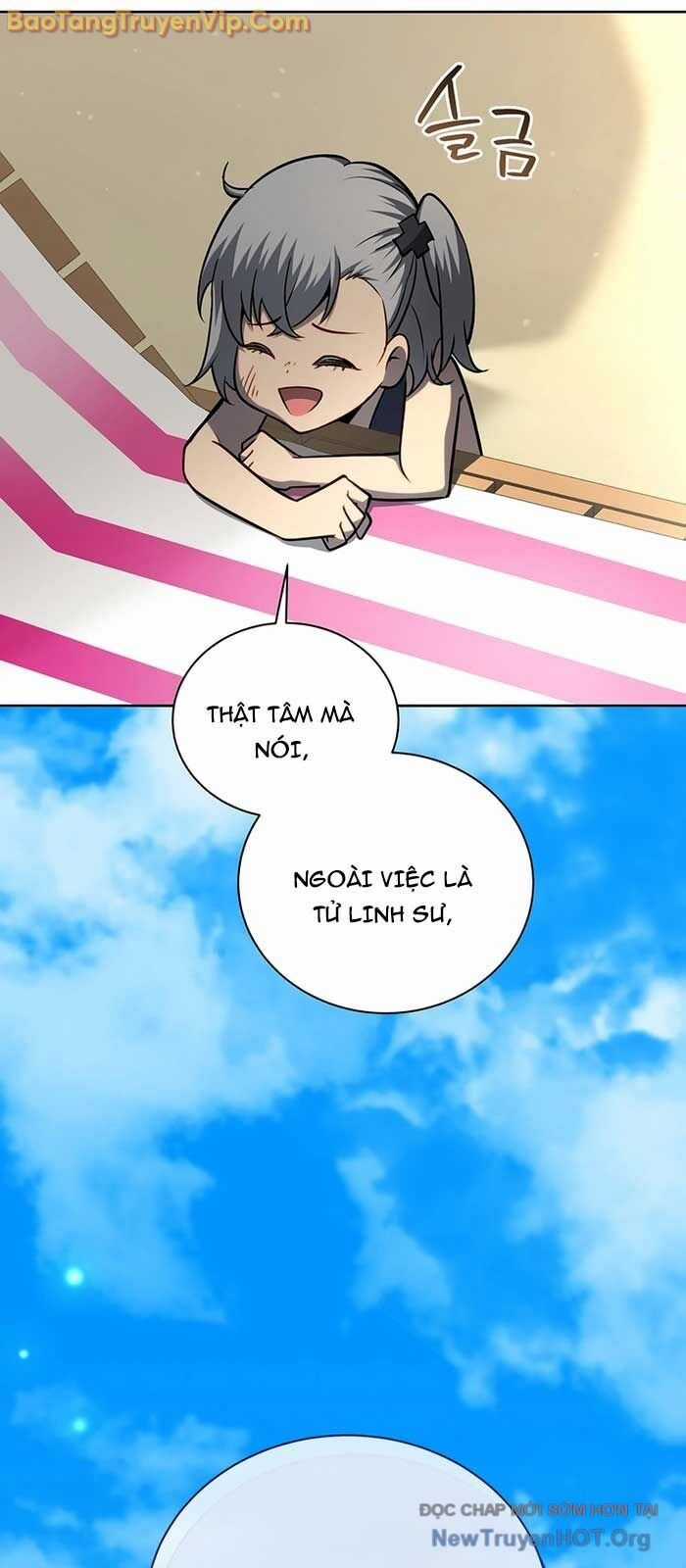 Tử Linh Sư Thiên Tài Của Học Viện Chương 175 trang 21