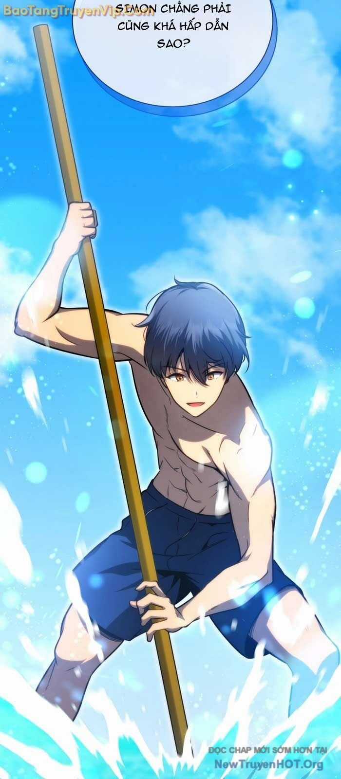 Tử Linh Sư Thiên Tài Của Học Viện Chương 175 trang 22