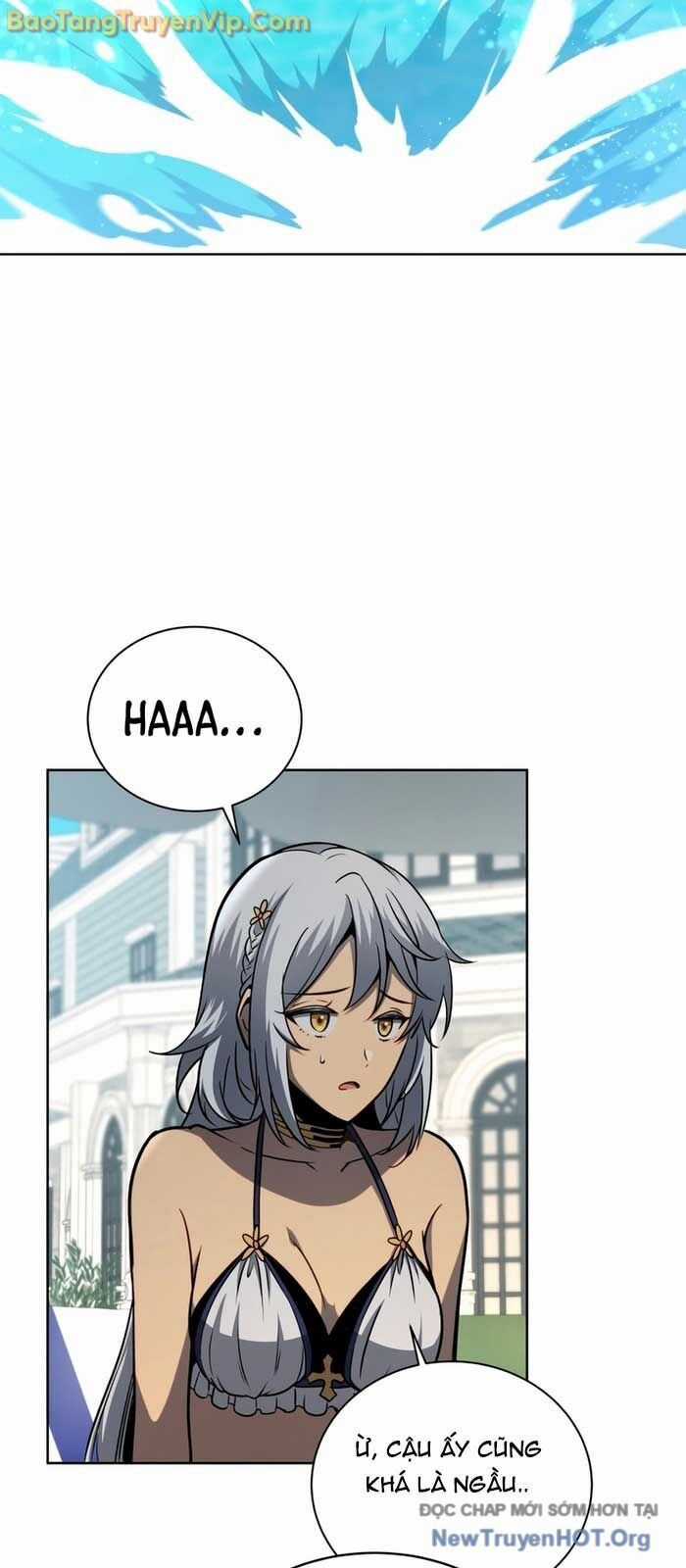 Tử Linh Sư Thiên Tài Của Học Viện Chương 175 trang 23