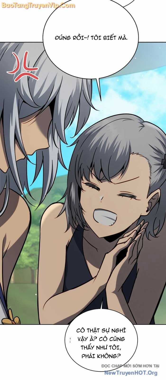 Tử Linh Sư Thiên Tài Của Học Viện Chương 175 trang 24