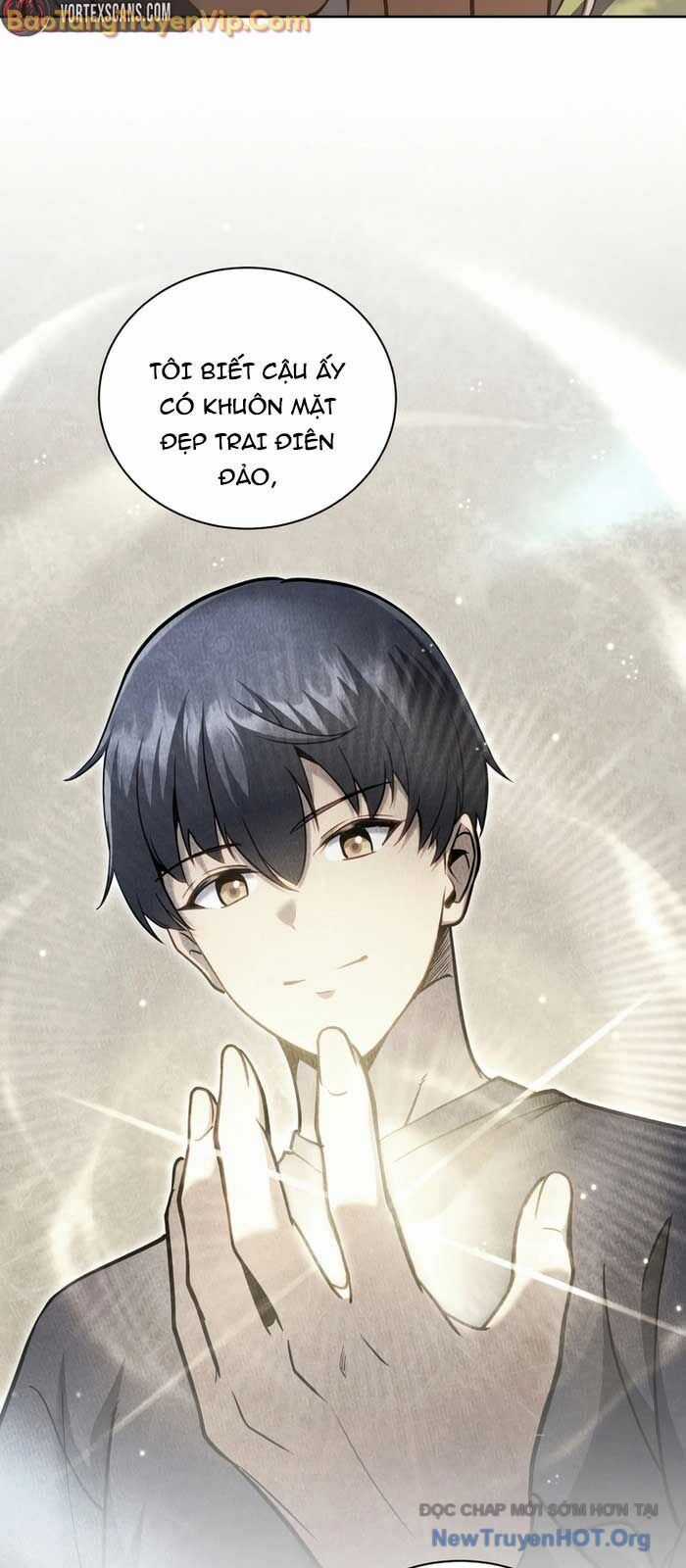 Tử Linh Sư Thiên Tài Của Học Viện Chương 175 trang 27