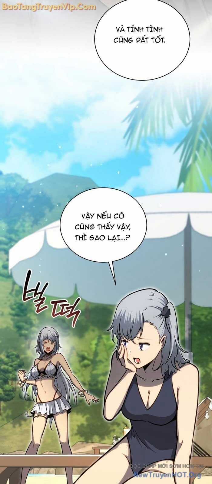 Tử Linh Sư Thiên Tài Của Học Viện Chương 175 trang 28