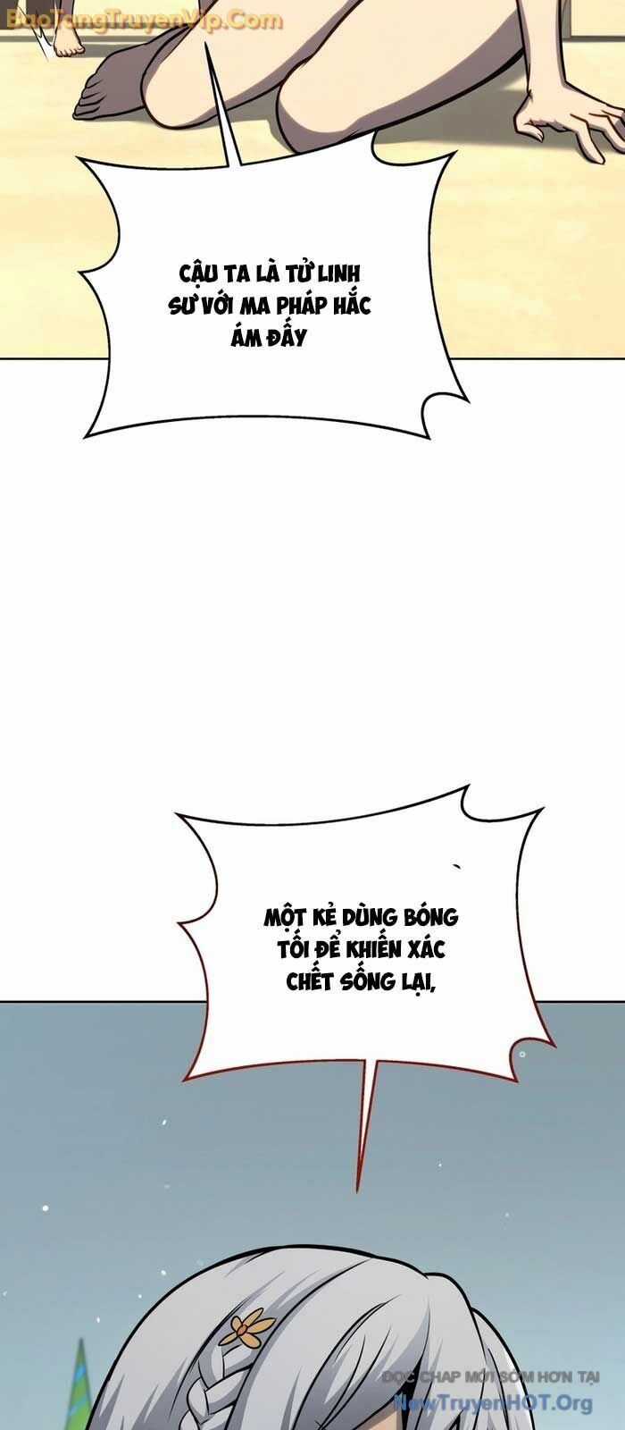 Tử Linh Sư Thiên Tài Của Học Viện Chương 175 trang 29