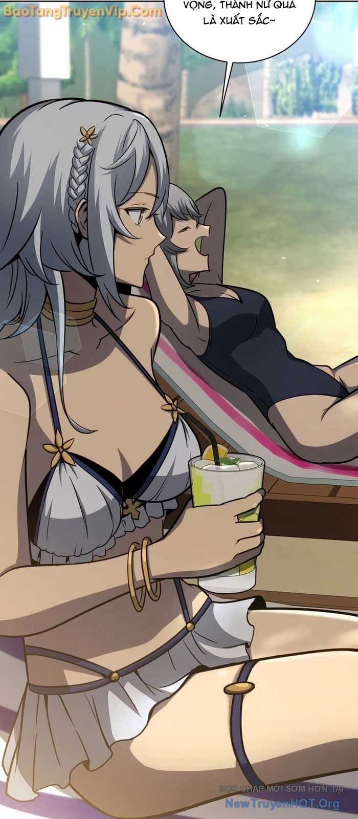 Tử Linh Sư Thiên Tài Của Học Viện Chương 175 trang 3